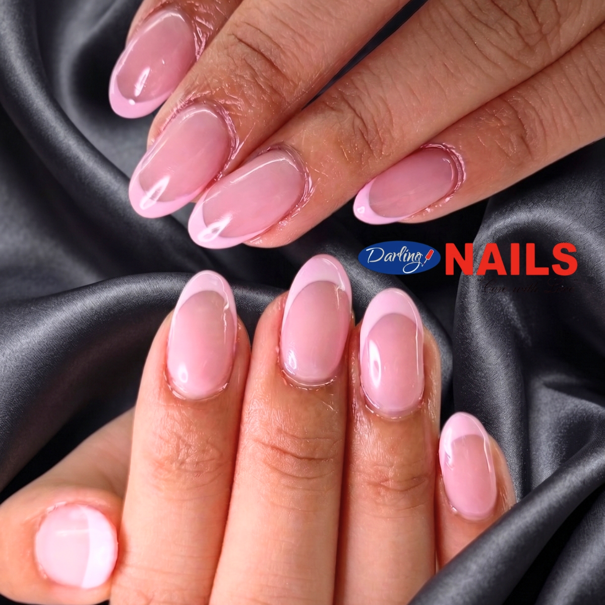 Darling Nails